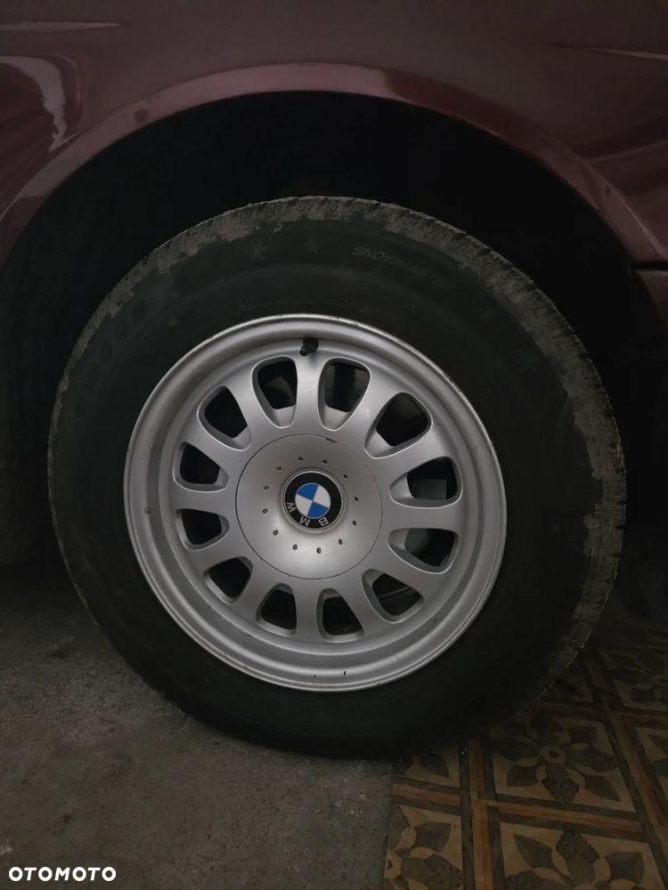 BMW Seria 5 - 16