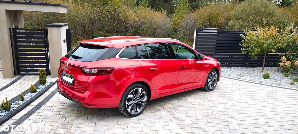 Renault Megane - 13
