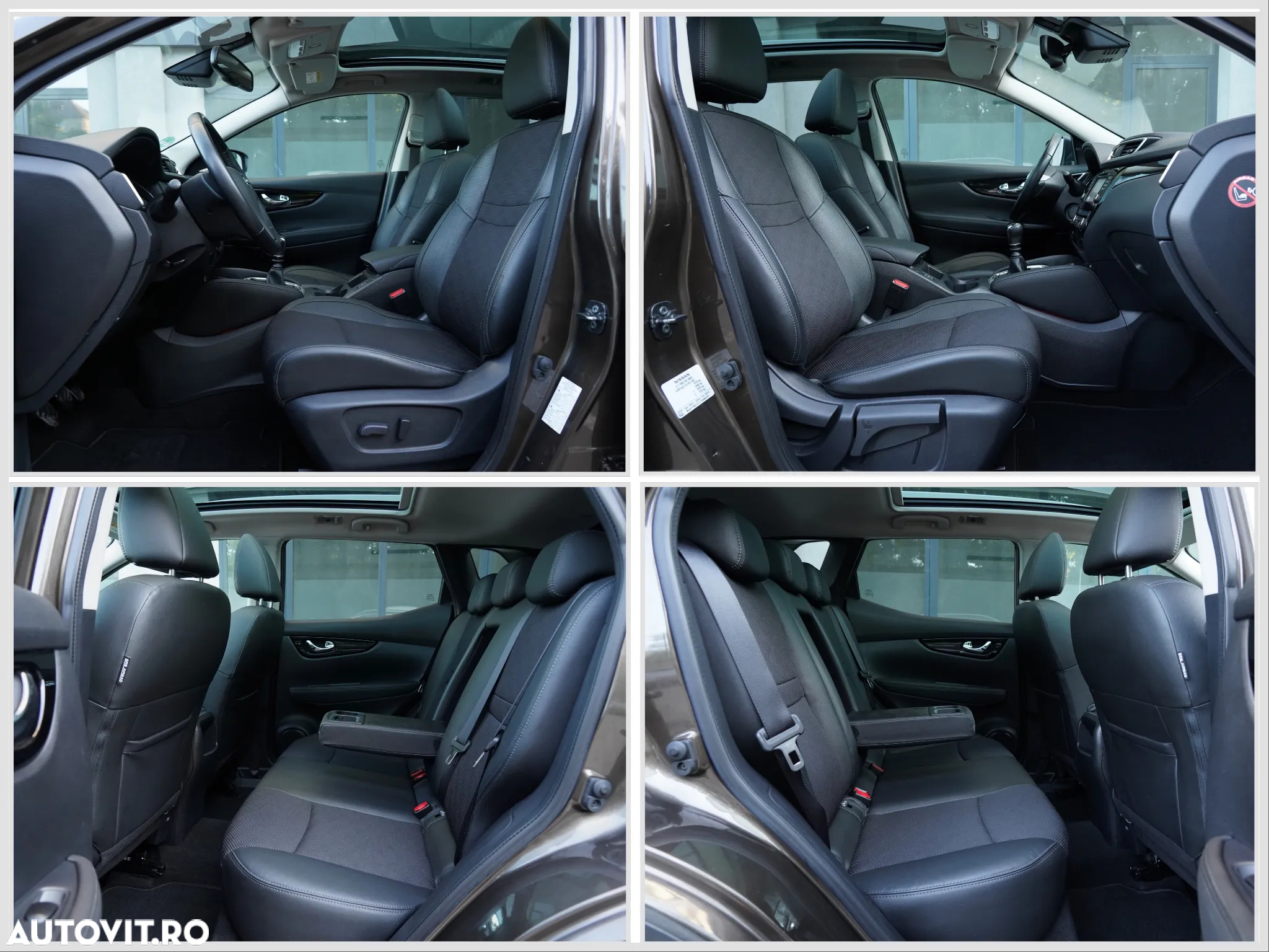Nissan Qashqai 1.5 DCI TEKNA+ - 16