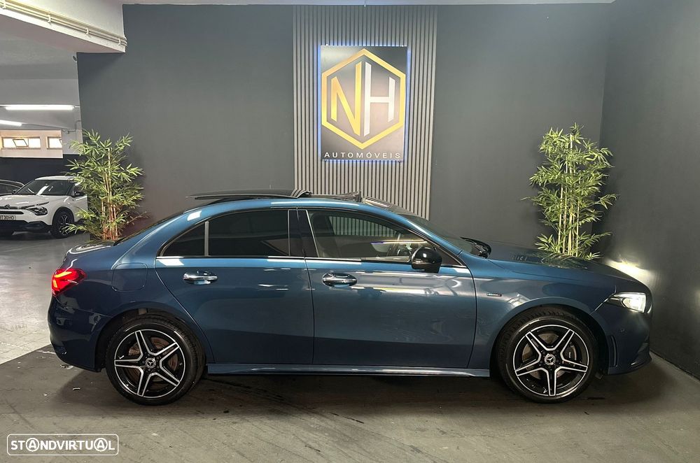 Mercedes-Benz A 250 - 6