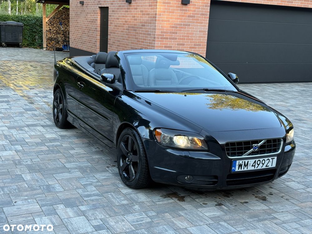 Volvo C70 - 6