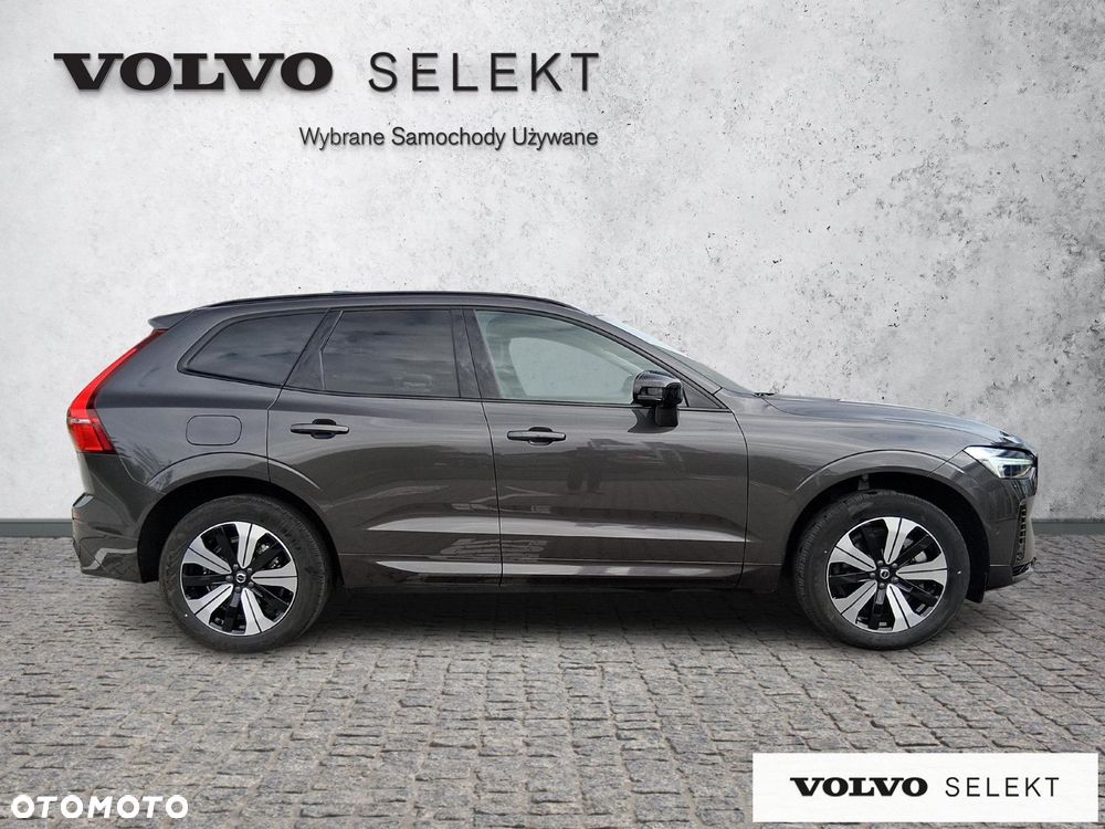 Volvo XC 60 - 6
