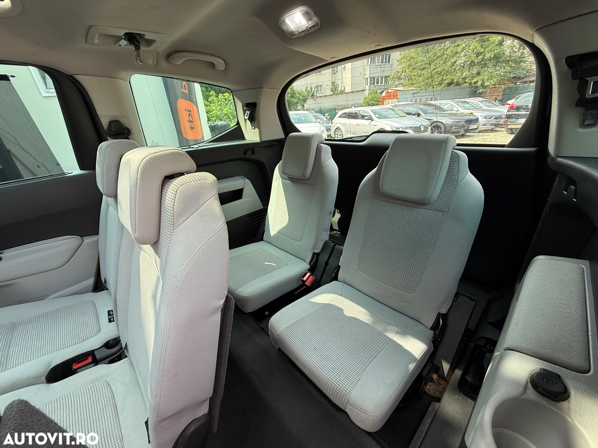 Peugeot 5008 BlueHDI 150 Stop & Start Allure - 18