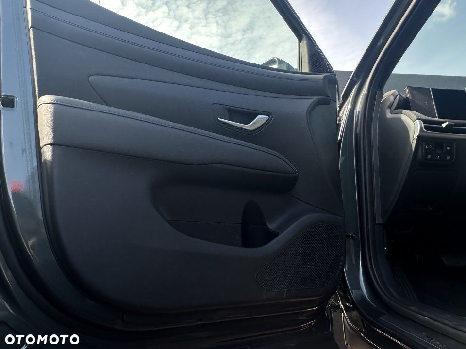 Hyundai Tucson - 11
