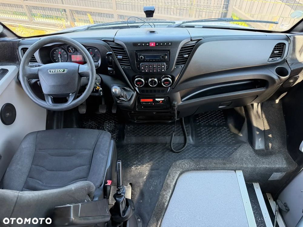Iveco Daily - 28
