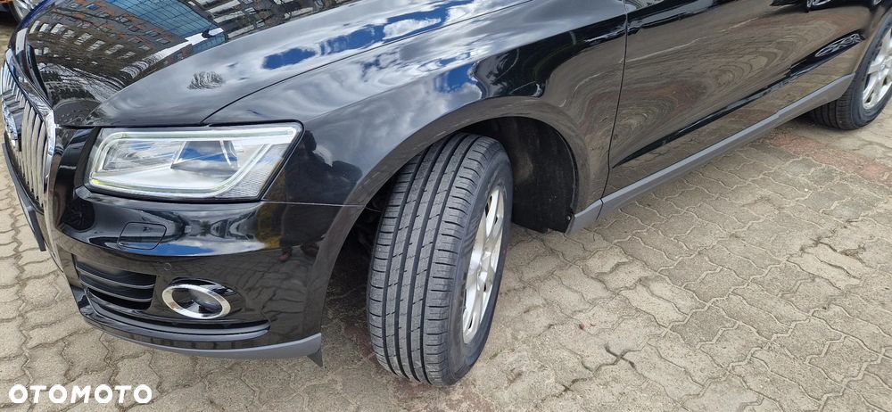 Audi Q5 2.0 TDI clean diesel Quattro S tronic - 17
