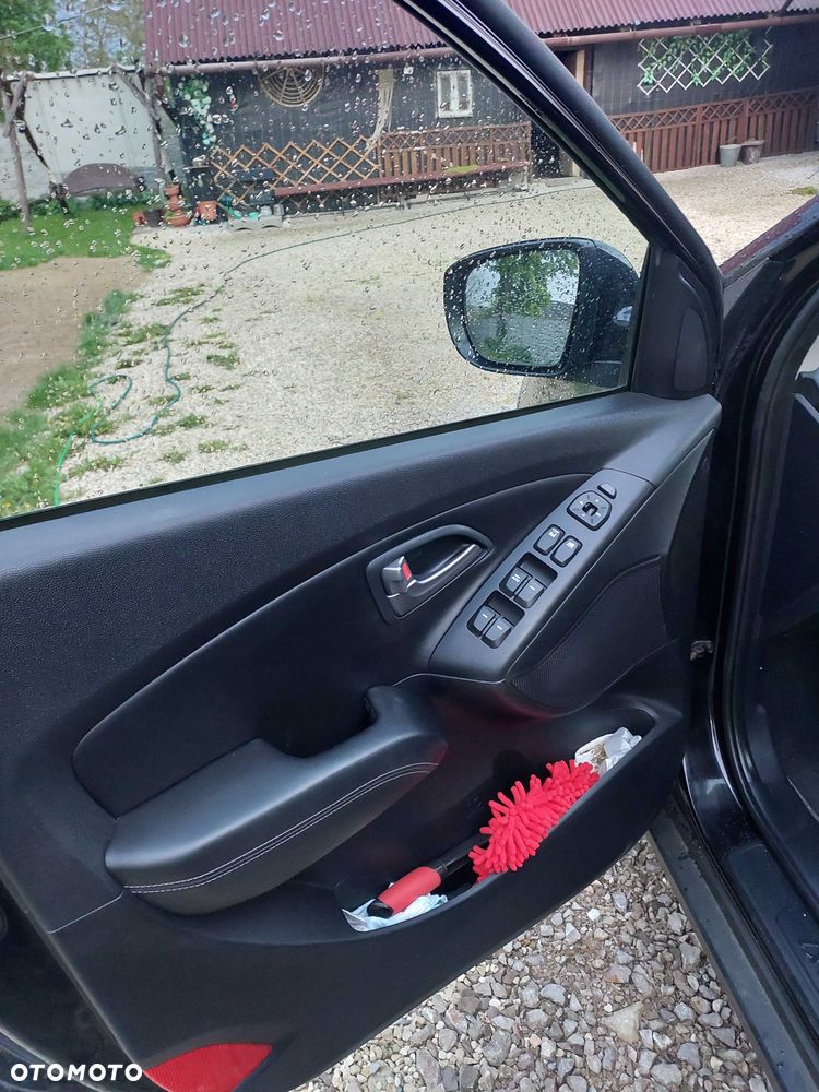 Hyundai ix35 - 8