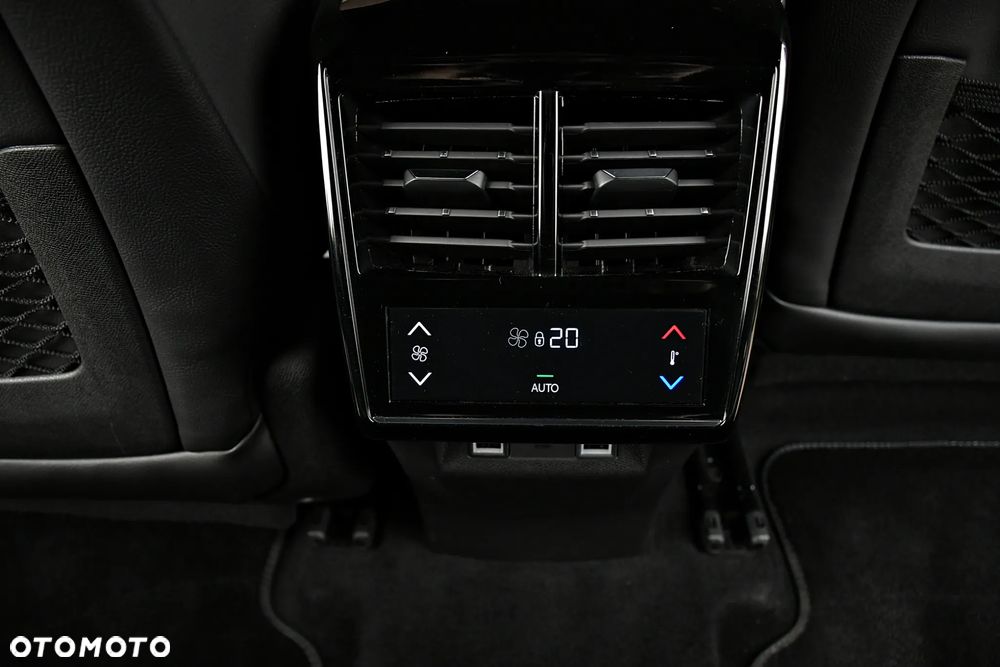 DS Automobiles DS 7 Crossback 1.6 PureTech Rivoli - 22