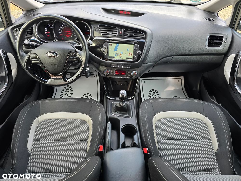Kia Ceed 1.6 GDI Spirit - 22