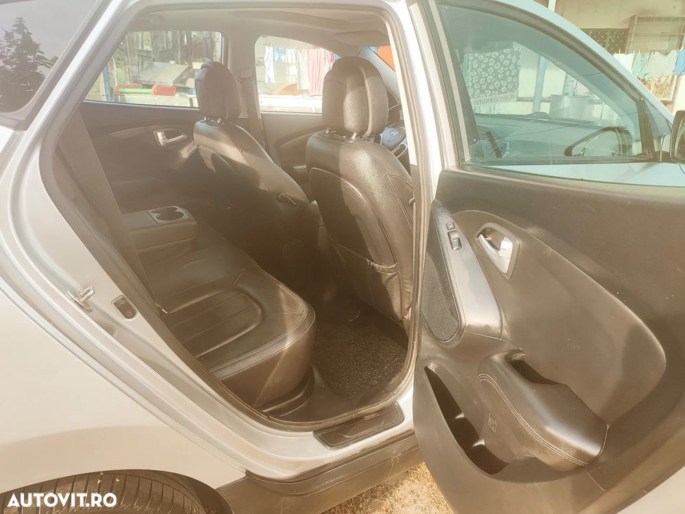 Hyundai ix35 - 18