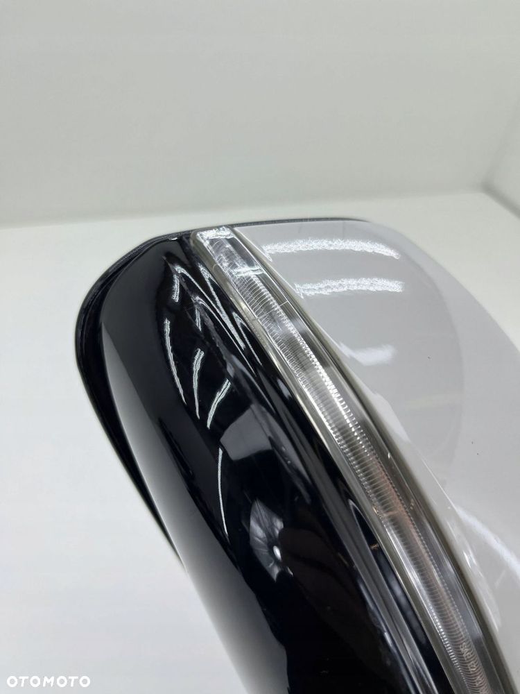 BMW 2 F45 LUSTERKO PRAWE 5-PIN M-PAKIET A300 ANGLIK - 15