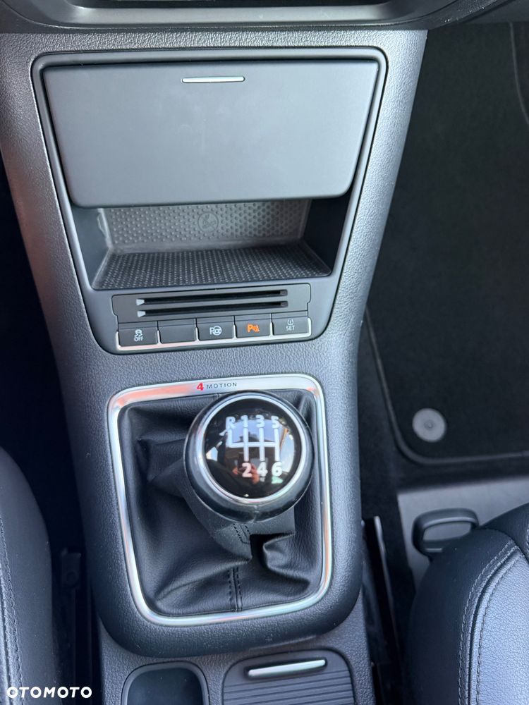 Volkswagen Tiguan 2.0 TSI 4Motion Track & Avenue - 18