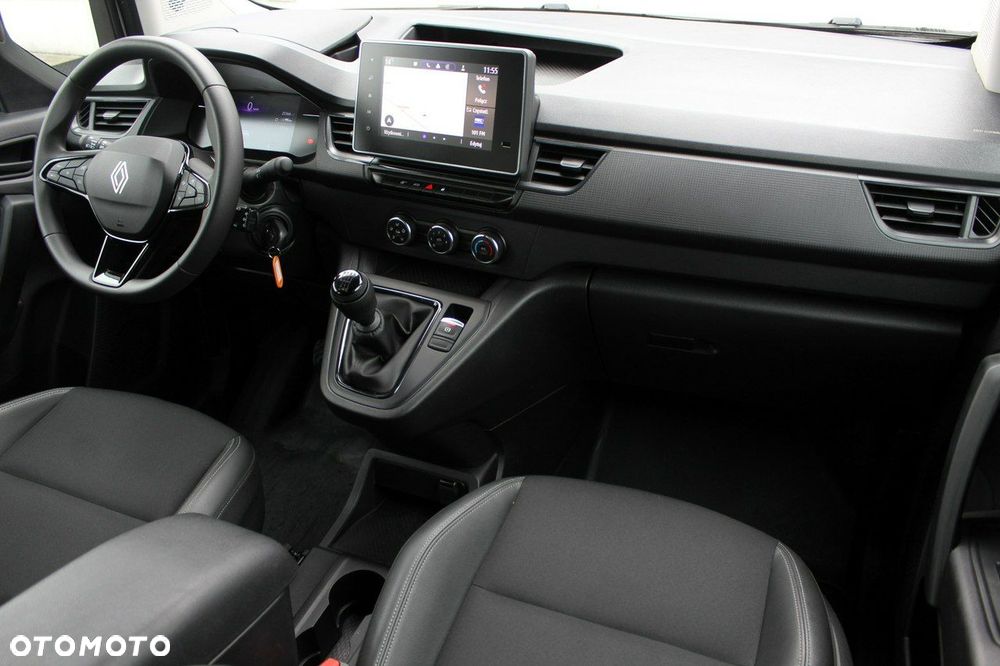 Renault Kangoo - 28