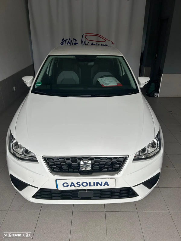 SEAT Ibiza 1.0 TGI Style