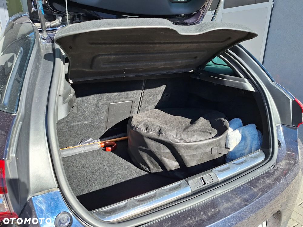Citroën DS5 - 6