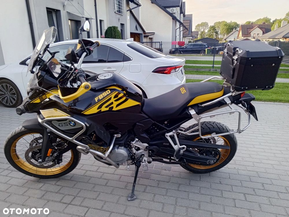 BMW GS - 2