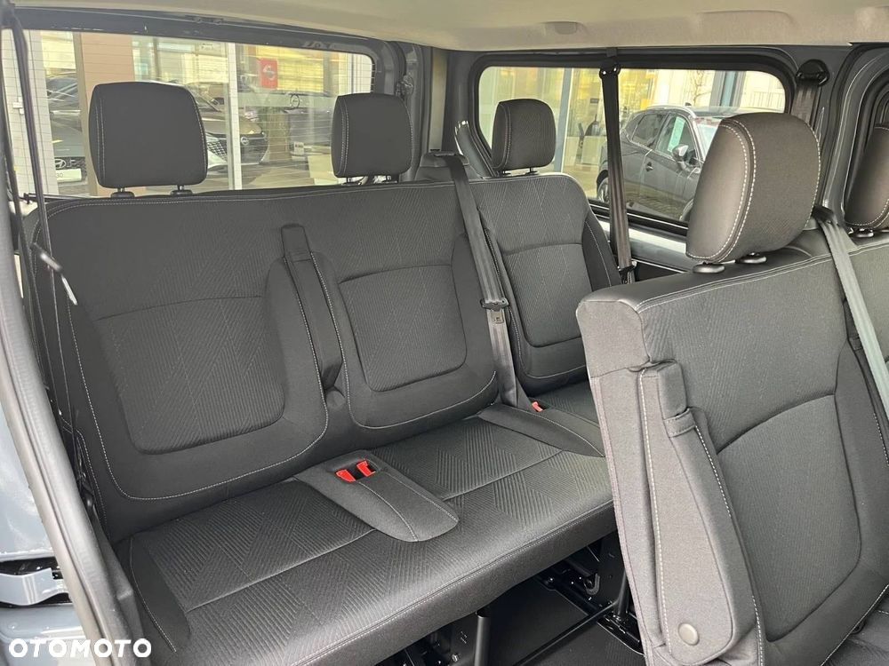 Nissan Primastar 2.0 dCi L2 Business Plus automat - 10