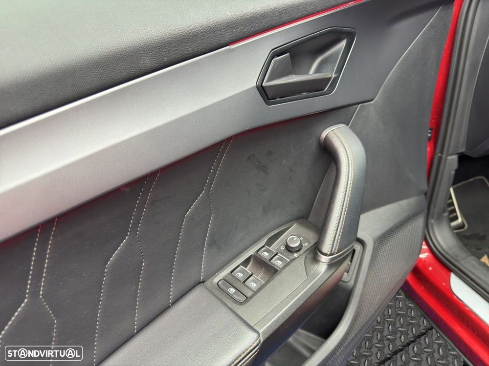 Cupra Formentor 1.4 e-Hybrid DSG VZ - 19