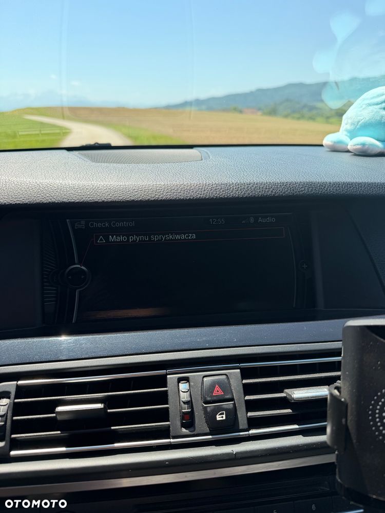 BMW Seria 5 520d - 14