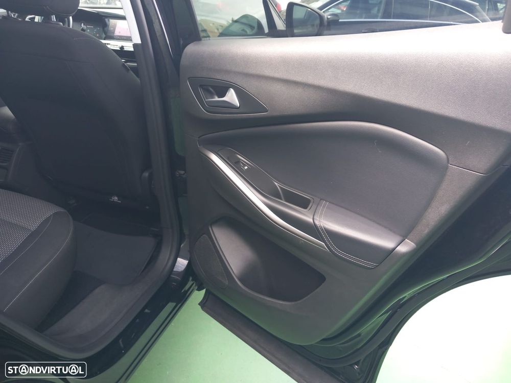 Opel Grandland 1.5 CDTI Design & Tech AT - 22