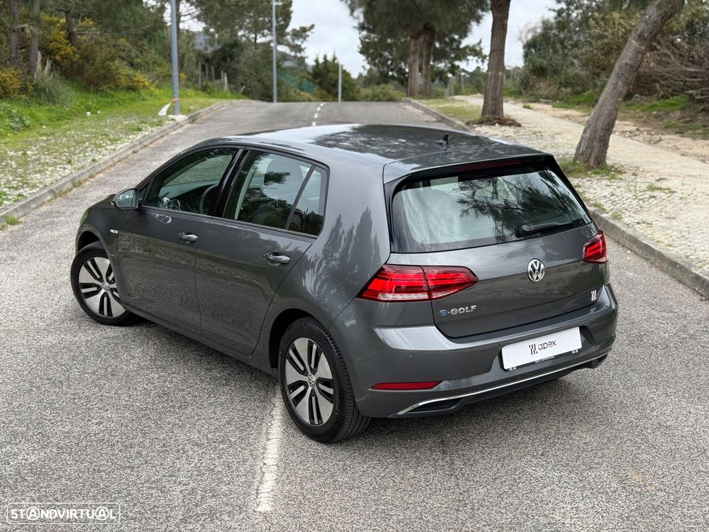 VW Golf - 7