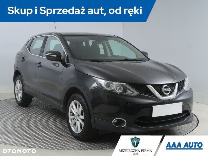 Nissan Qashqai - 3