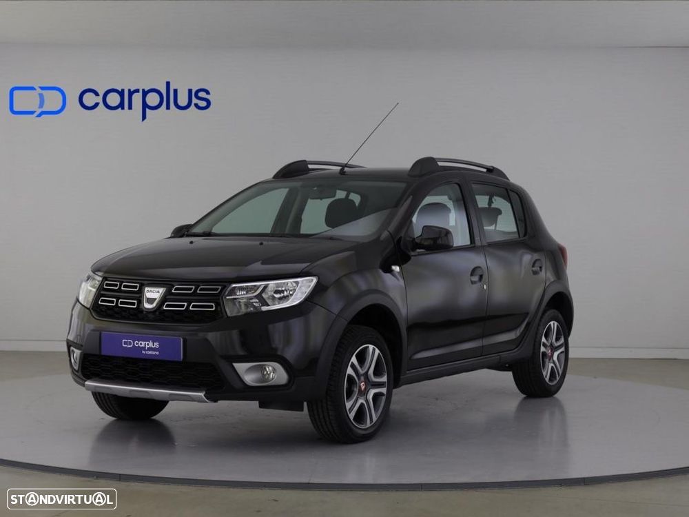 Dacia Sandero 0.9 TCe SL Adventure - 1