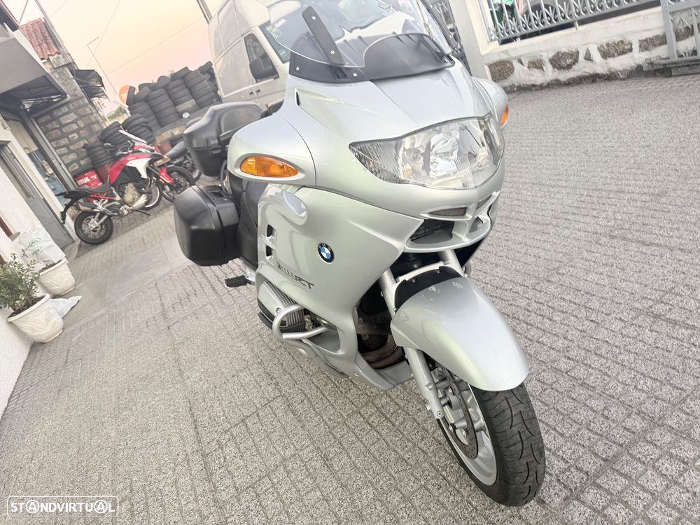 BMW R 1150 RT R 1150 RT - 5