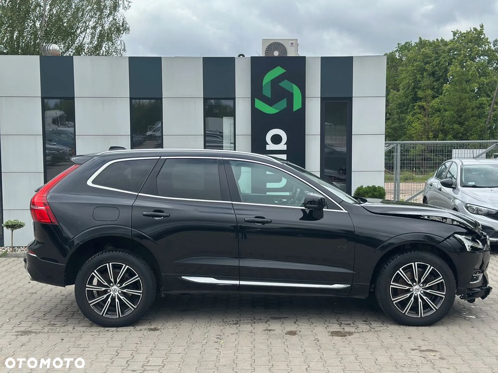 Volvo XC 60 - 5