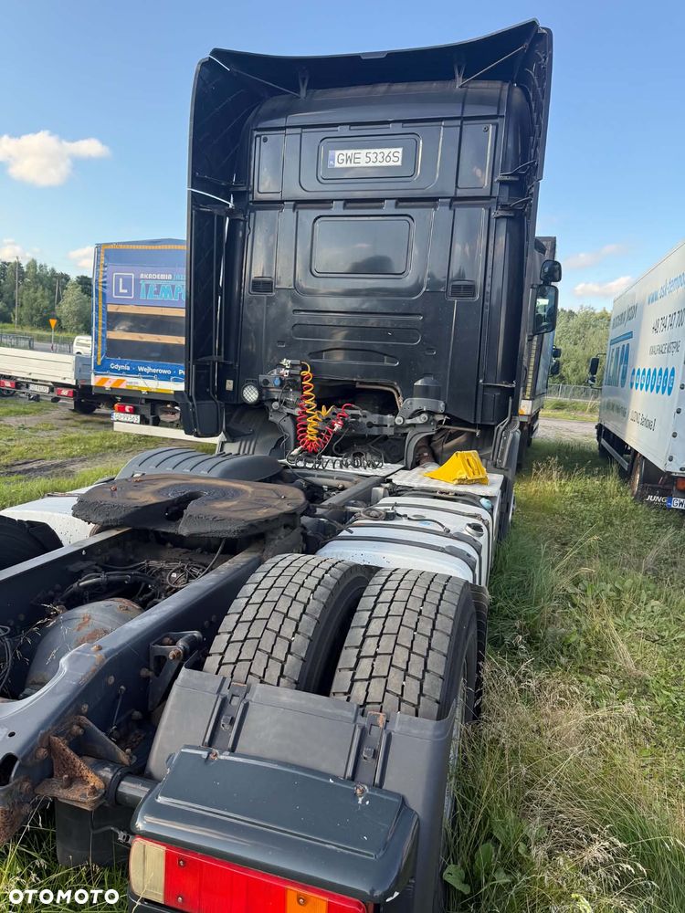 Scania R420 - 5