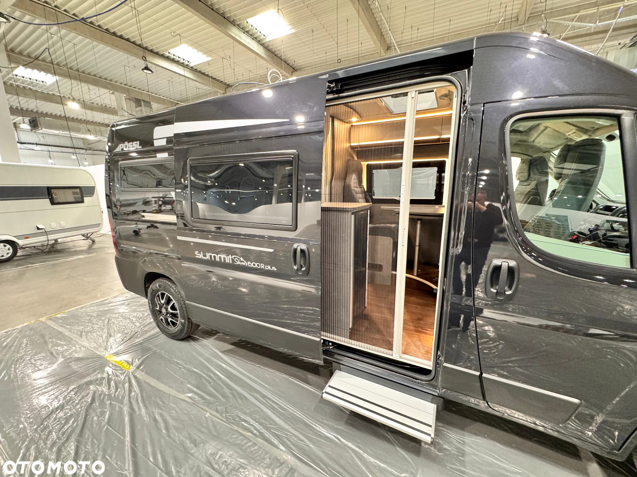 Possl PÖSSL SUMMIT 600 R PLUS SHINE - 3