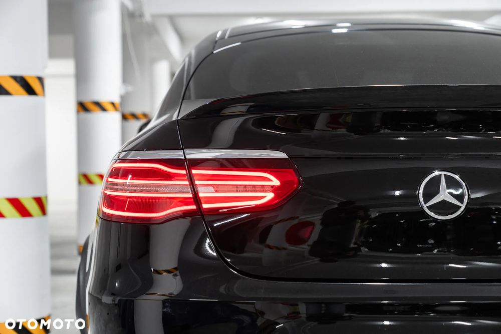Mercedes-Benz GLC AMG 43 4-Matic - 19