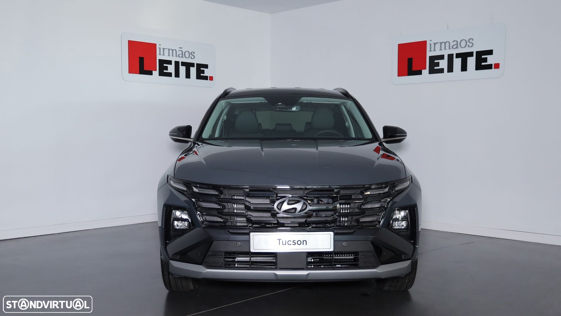 Hyundai Tucson 1.6 T-GDI PHEV e-Vanguard + TT - 2