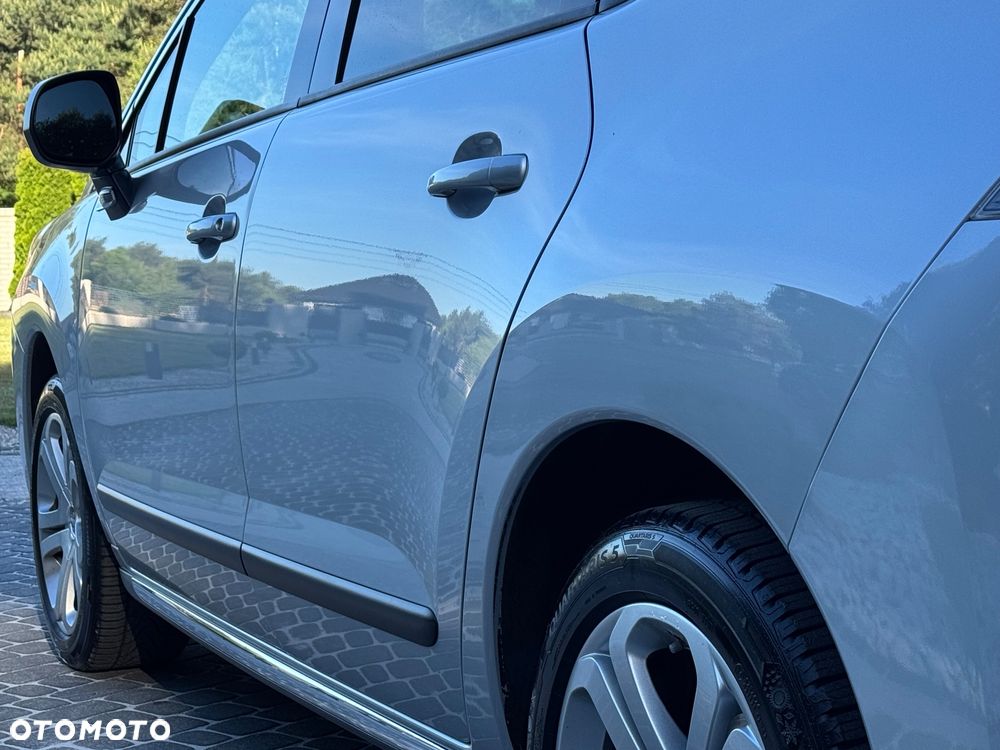 Peugeot 3008 HDi FAP 115 Active - 15