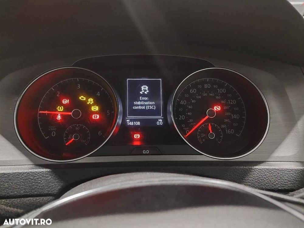 Planetara dreapta Volkswagen Golf 7 2014 HATCHBACK 1.6 TDI CLHA - 1