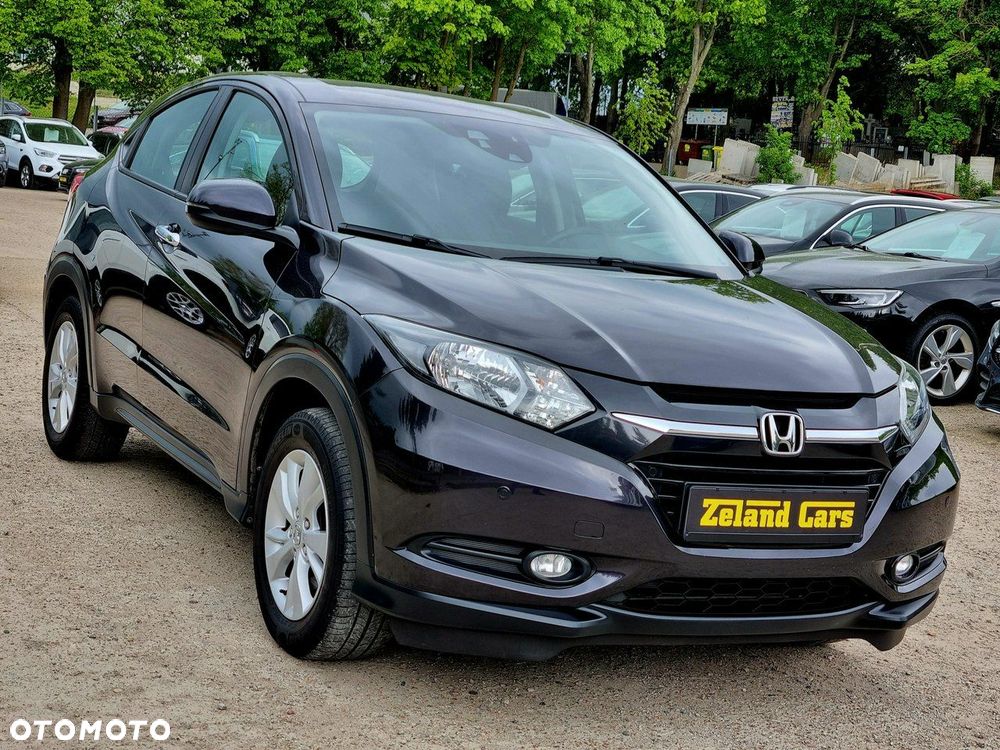 Honda HR-V 1.5 i-VTEC Comfort - 3