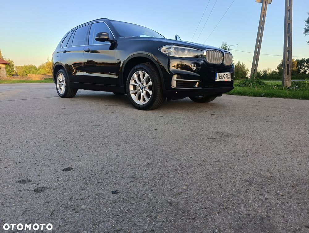 BMW X5 xDrive40e - 26