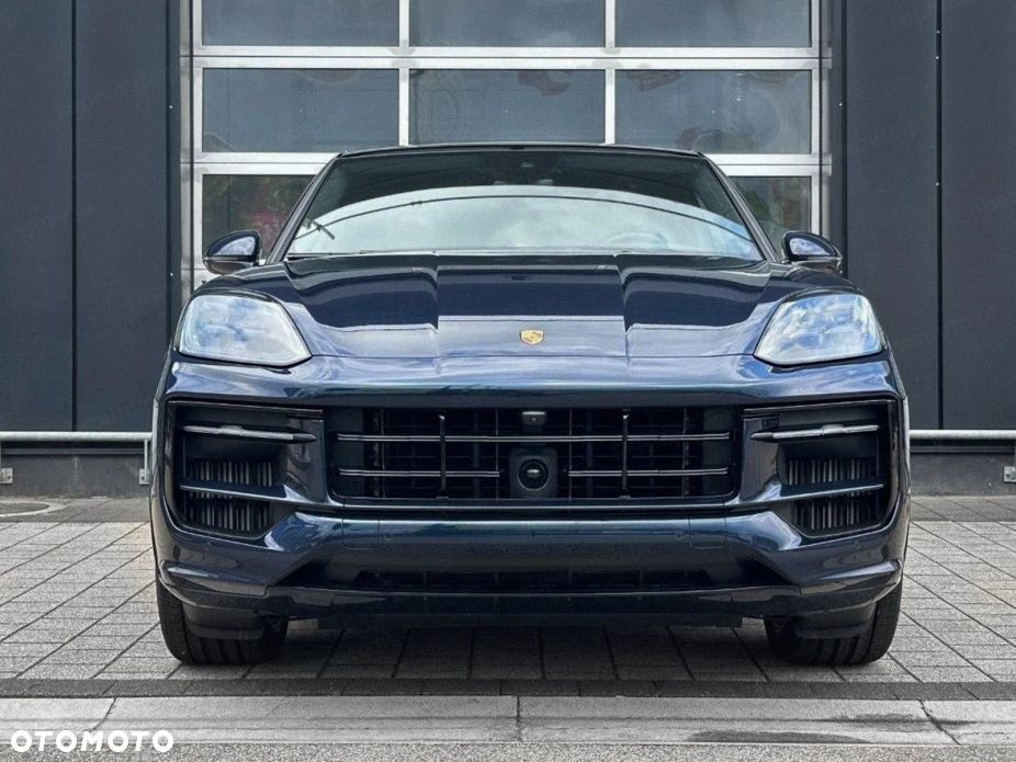 Porsche Cayenne S - 2