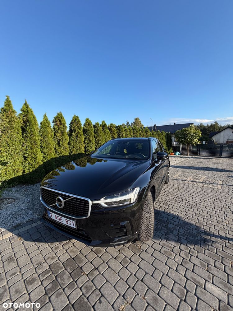 Volvo XC 60 D3 R-Design - 23