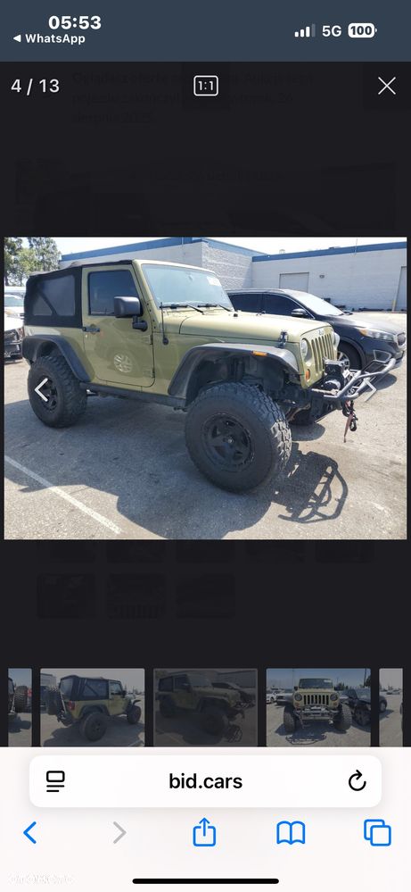 Jeep Wrangler 3.6 Automatik Rubicon X - 40