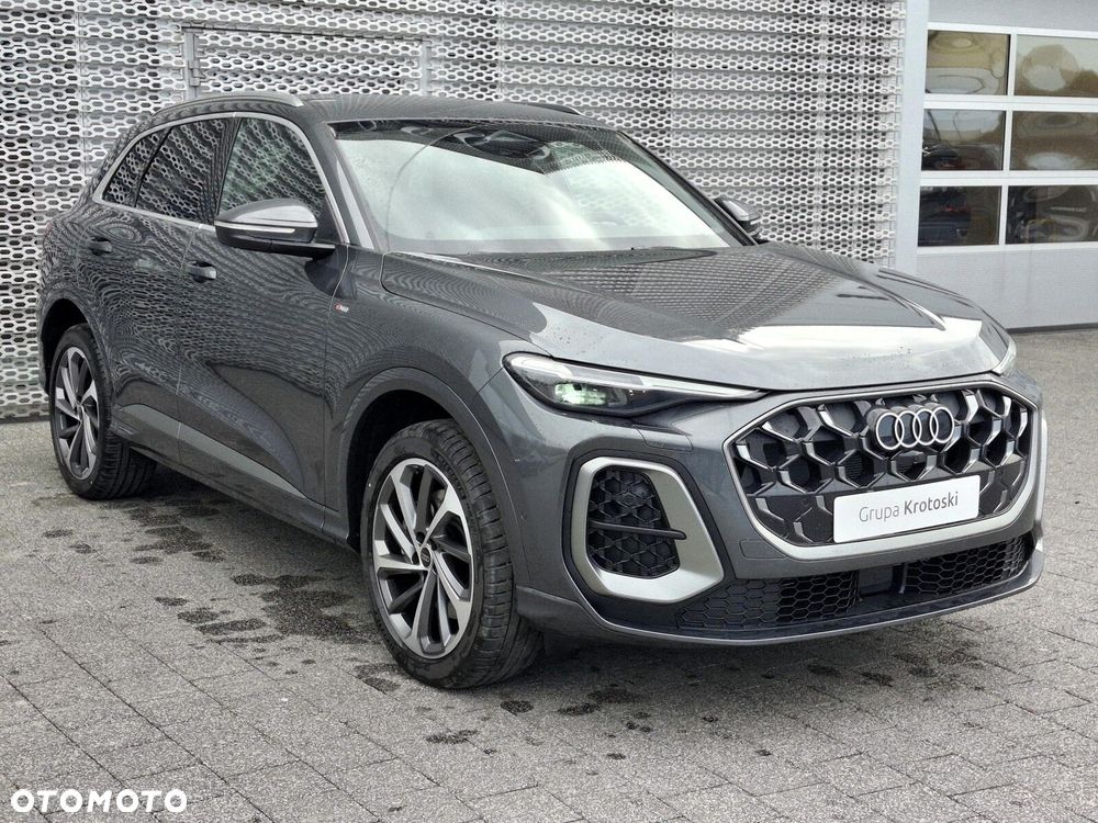 Audi Q5 - 3