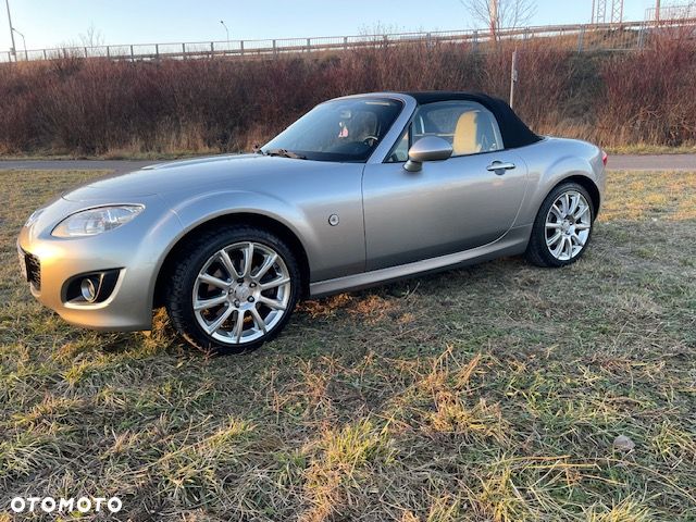 Mazda MX-5 1.8 Kirei - 12