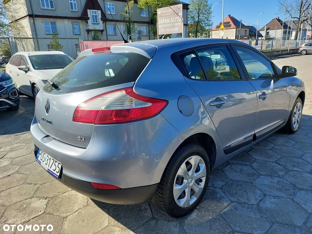 Renault Megane - 6