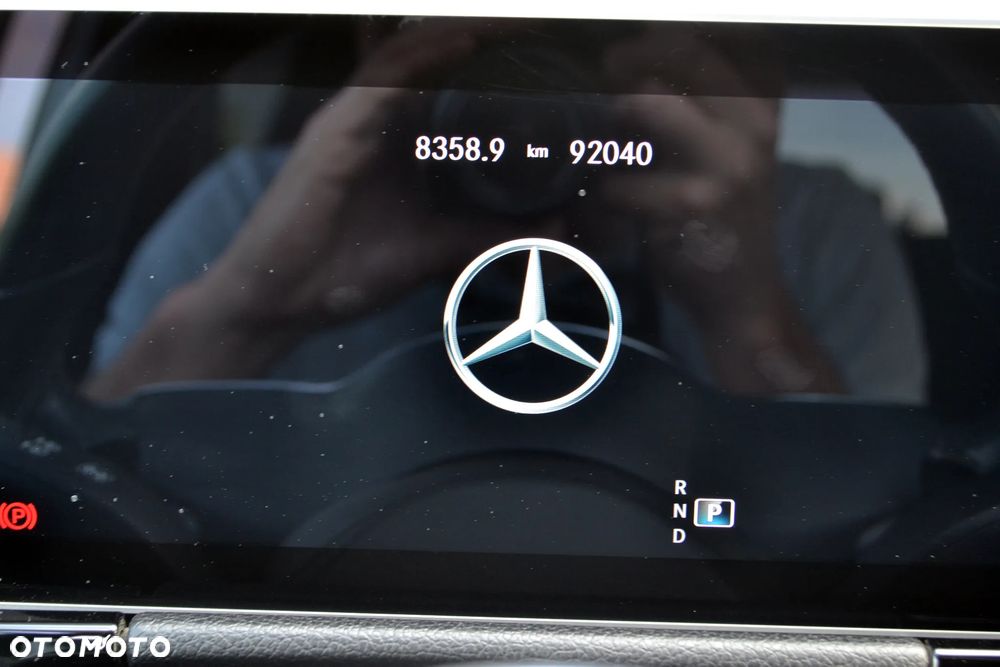 Mercedes-Benz Klasa B - 34