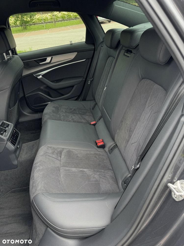 Audi A6 Limousine 40 TDI mHEV Quattro Sport S tronic - 16