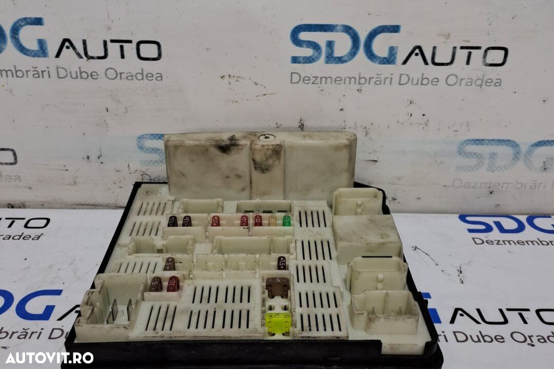 Tablou sigurante 519337174 Renault Master 2.0 Euro 5 - 3