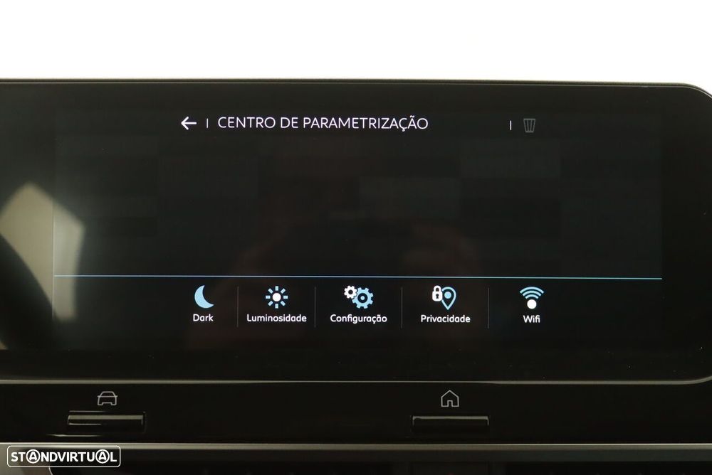 Citroën e-C4 50 kWh Feel Pack - 21