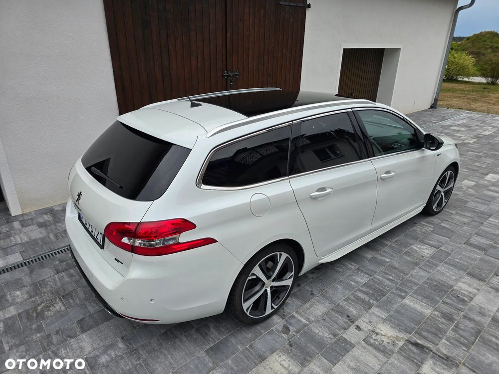 Peugeot 308 - 16