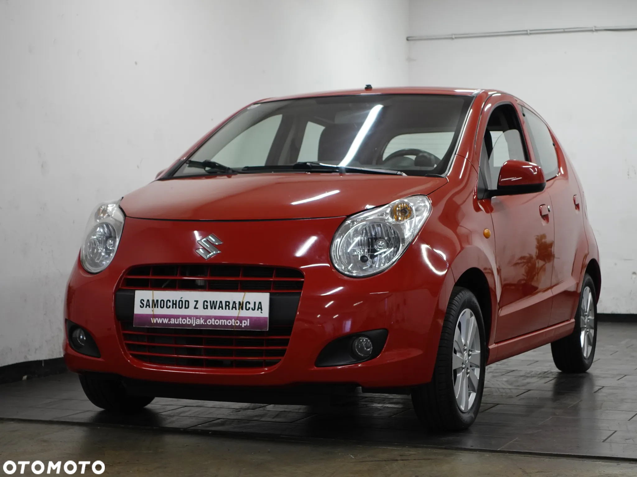 Suzuki Alto 1.0 Club - 3