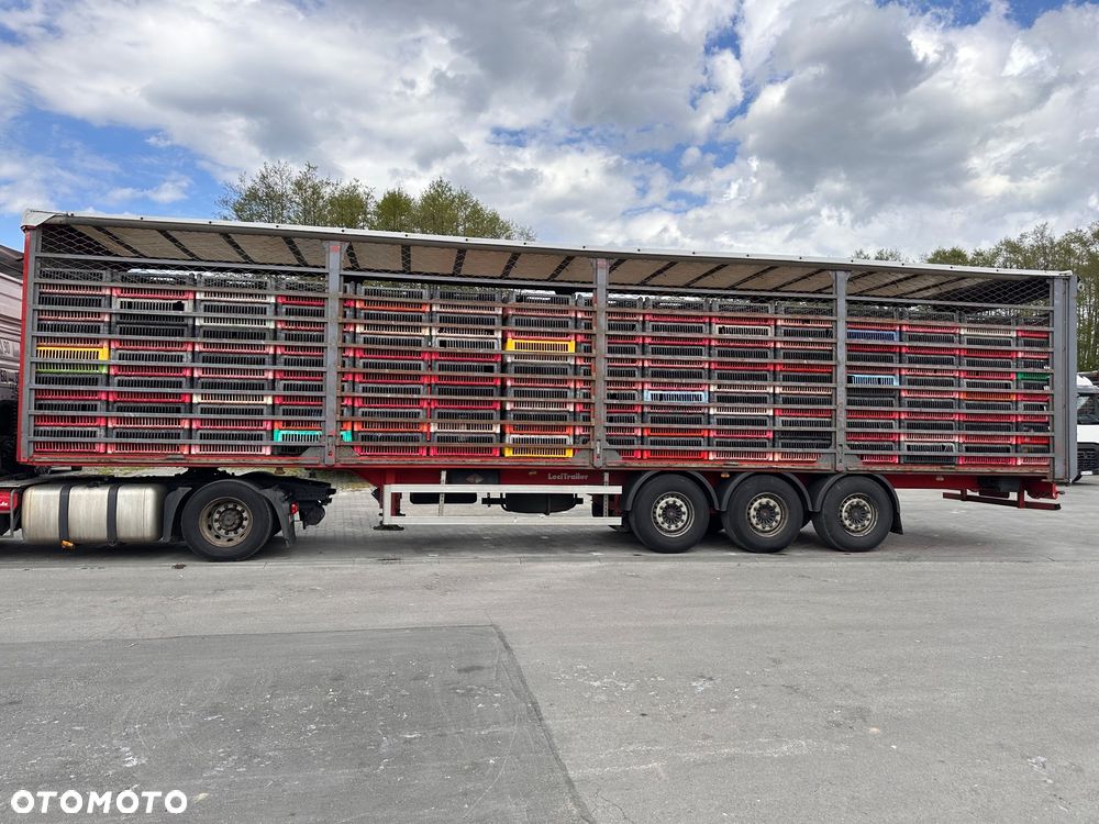 LeciTrailer 3E20 - 7